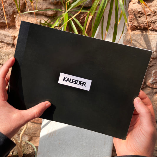 Pre-order a Photo Book + Become a Citizen Commissioner